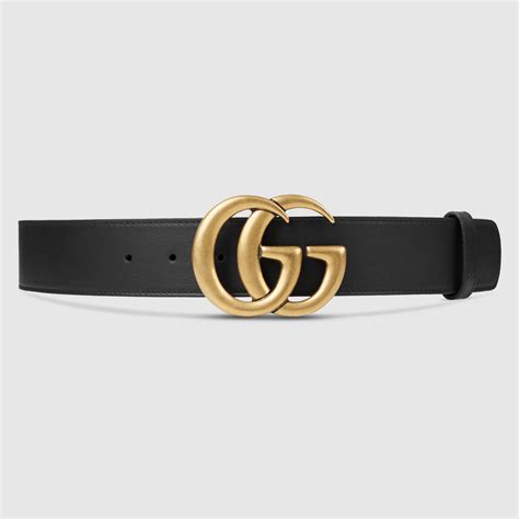 gucci belt women black slim|Gucci belt women thin.